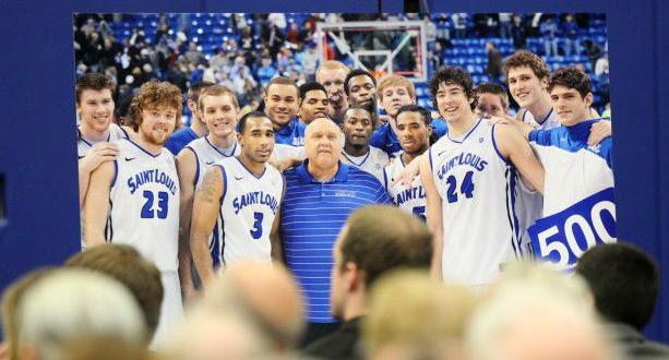 Rick Majerus memorial service